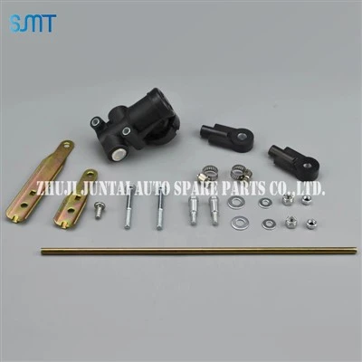 صمام ارتفاع ركوب المقطورة